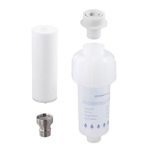 Brand New Pre-filter Water Filter Parts Replacements Accessories Bathroom - Picture 1 of 12