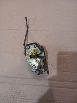 Honda Civic 1994 Left front front door lock 3F17lh LTA5945 - Image 1 of 2