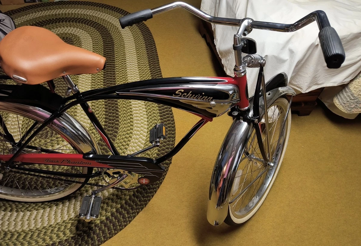 Schwinn Phantom Bike In Vintage Bikes for sale - eBay