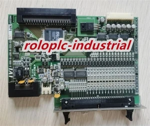 Placa Controladora IAI IAIO3201 NP1 IAIO3201 NP1 En Buen Estado - Imagen 1 de 4