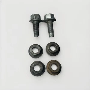 1990-2005 MAZDA MIATA NA NB REAR SUBFRAME CROSSMEMBER CARRIER BOLT BOLTS - OEM - Bild 1 von 1