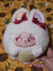 Bolso Bandolera Puff Colorido Ball Family Cremallera Rainbow Spirit Secret  - Imagen 1 de 3