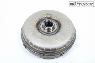 Nissan Sentra 2020-2022 2,0 L transmisión continua convertidor de par 47 k OEM Foto 1 de 4