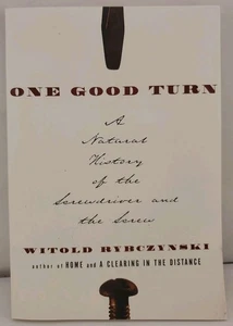 One Good Turn By Witold Rybczynski - Picture 1 of 4