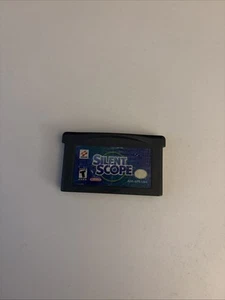 Silent Scope For Game Boy Advance Game Only - Picture 1 of 2