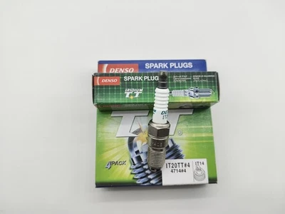 Set of 6 Iridium 4714 IX Spark Plugs For Ford Taurus Mercury Sable Pontiac V6 - Image 1 of 4