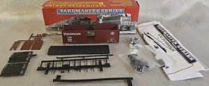 NEW Branchline Yardmaster HO Scale Virginian AAR 40' Box Car 802721 VGN 63002 - Picture 1 of 5