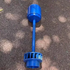 Niederkopf Wasserturbine 1500W 220V Axialstrom Wasserkraft Generator Wasserkraft - Bild 1 von 20