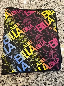Carpeta de 3 anillos Billabong - Imagen 1 de 11