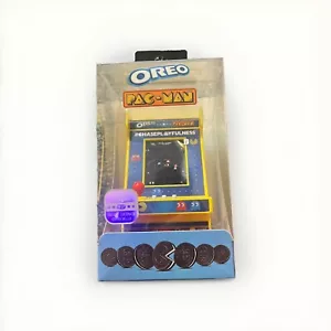 Macchina My Arcade Oreo Pac Man - Nuova ma aperta al test | TESTATA E FUNZIONANTE. - Foto 1 di 20