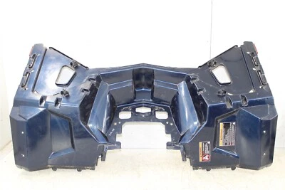2020 Polaris Sportsman 850 4x4 Rear Fender Plastics  - Image 1 of 4