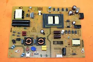 POWER SUPPLY 17IPS72 23514054 FOR JVC LT-49CF890 49U2963DB DLED49UHDHDRSA TV - Picture 1 of 3