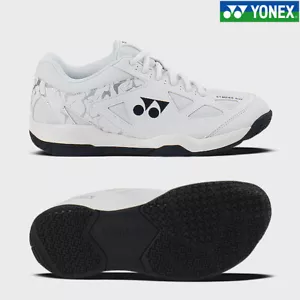 Yonex 24F/W Power Cushion Strider Ray Wide Unisex Badminton Shoes NWT SHB-SR1WEX - Picture 1 of 7