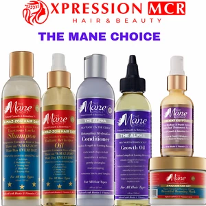 The Mane Choice Shampoo - Conditioner - Maske - Wash - Serum - Öl Vollsortiment - Bild 1 von 14