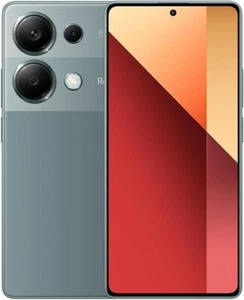 Smartphone Global Version 6.67" Display 108MP Camera 33W Fast Charge 5000mAh - Photo 1 sur 3