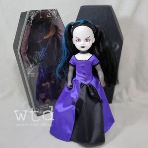 LDD Living Dead Puppen SERIE 13 * MORGANA * ohne Regenschirm - Bild 1 von 3