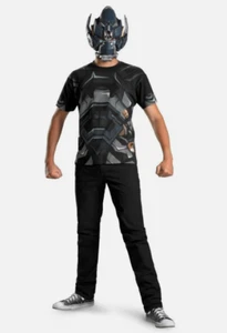 Transformers Dark of The Moon Ironhide Easy Costume L/XL - Picture 1 of 1