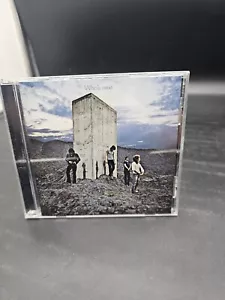 The Who - Who's Next (CD) - Imagen 1 de 3
