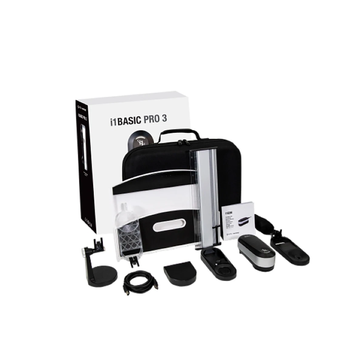 【中古】i1 DISPLAY PRO Display Calibration X-Rite i1Display Pro - Display Calibration (EODIS3) - Black Matte