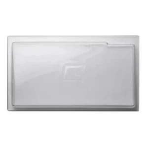 Tapa protectora de plástico duro Elektron PL-2S para calor analógico MKI, calor analógico MKII - Imagen 1 de 1