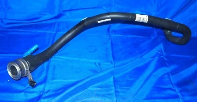 BMW F01 F02 2009-2015 serie 7 tanque de combustible gasolina tubo de cuello de llenado fabricante de equipos originales con garantía Foto 1 de 4