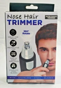 Nose Hair Trimmer - Picture 1 of 4