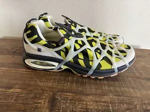 Nike Air Kukini SE Shoes "Bright Cactus" DX8004-300 Size 13US New without Box - Picture 1 of 6