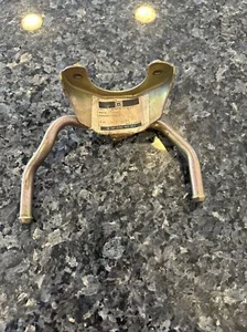 1984-88 Toyota Corolla/ Chevy Nova Top Exhaust Bracket #17503-16050  C3 - Picture 1 of 2