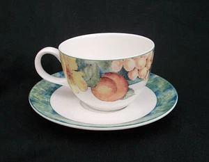 Marks & Spencer Millbrook. Taza de Té Y Platillo - Imagen 1 de 3