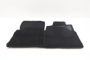 2019 - 2025 NISSAN ALTIMA INTERIOR FLOOR CARPET COVER LINER MAT SET OF 4 OEM - Picture 1 of 15