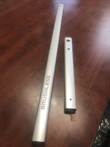 New OEM Part Up/Lower Pole Assy for Dewalt DCST922 20V Brushless String Trimmer - Picture 1 of 6