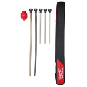 Milwaukee 49-90-2037 AIR-TIP™ Long Reach Flexible Micro Hose Set - Picture 1 of 1