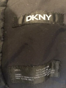 DKNW coat mens - Picture 1 of 5
