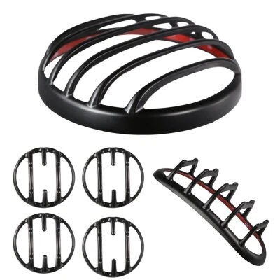 Cubierta de señal de giro de faros traseros para Honda Rebel CMX 300 500 1100 2020-2023 Foto 1 de 4