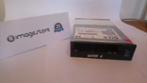 Disque dur interne SCSI HP C7377-00255 LTO1 100/200 Go A3C40029616 prix TVA incluse - Photo 1/4