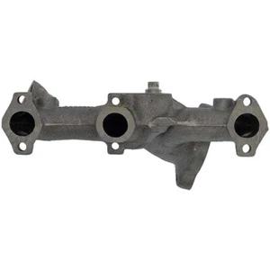 674-583 Dorman Exhaust Manifold Kit Passenger Right Side New for Chevy RH Hand - Picture 1 of 3