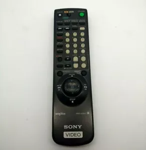 TELECOMANDO SONY RMT-V232C - Foto 1 di 4