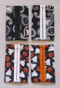 Porta Kleenex da viaggio con fazzoletti - Halloween - Foto 1 di 5