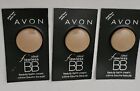 Avon Ideal Flawless BB Cream Samples In Light Medium 