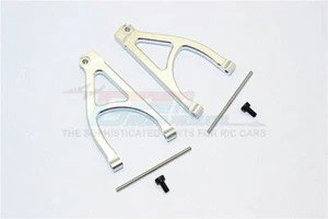 GPM ERV057 ALUMINIUM REAR UPPER ARM TRAXXAS 1/16 MINI E-REVO - Picture 1 of 5