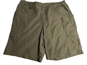 Pantalones Cortos 5.11 Tactical Series Cargo Hombre Estilo Militar Talla 40 ENVÍO GRATUITO - Imagen 1 de 5