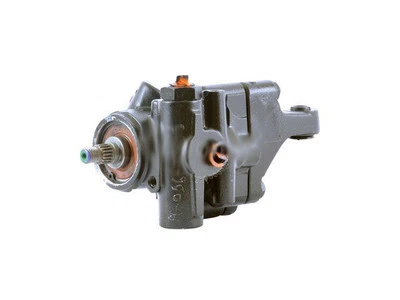 For 1992-1997 Lexus SC400 Power Steering Pump 39737YQSM 1993 1995 1996 1994 - Image 1 of 2
