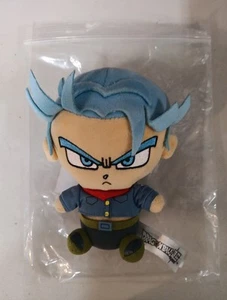 Dragon Ball Super Trunks 6 Zoll Plüsch Toei Animation Just Toys - Bild 1 von 2