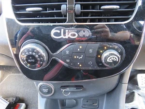 RENAULT CLIO GT MK4 2013 REF-B561 / HEIZUNGSREGLERSCHALTER KOSTENLOSER VERSAND - Bild 1 von 4