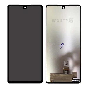US LCD Touch Screen Digitizer Assembly Replacement For LG Stylo 6 Q730 LM-Q730TM - Picture 1 of 3