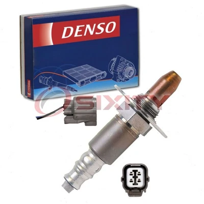 Sensor de relación de combustible de aire Denso Upstream para Subaru Legacy 2010-2012 2,5 L H4 cg Foto 1 de 4
