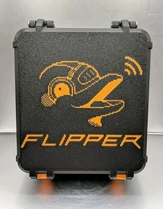 FlipZ - Bento Lunch Box Case W Extra Storage - Picture 1 of 4