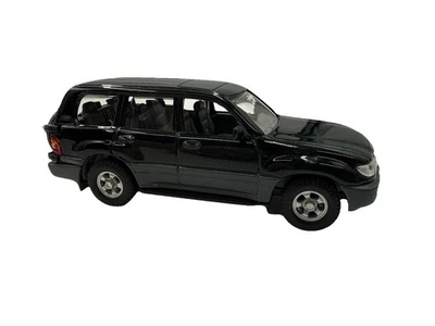 Road Signature Toyota Land Cruiser VX.R 1:43 scale 94233 - Image 1 of 4
