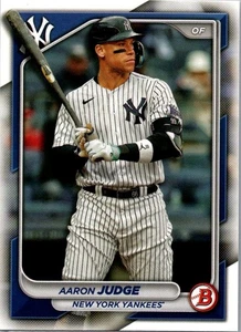 Bowman 2024 - Aaron Judge #7 - Imagen 1 de 2