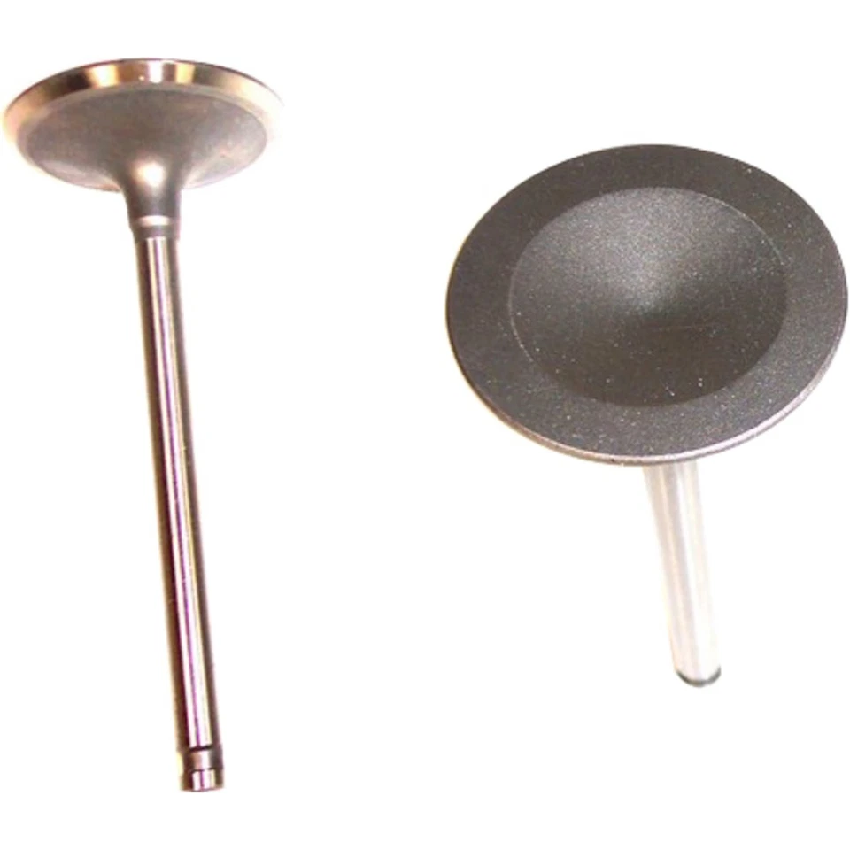 IV105 DNJ Intake Valve for Ram 50 Pickup Mitsubishi Galant Plymouth Colt Dodge — 第 1/1 张图片